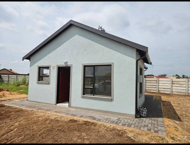 3 BEDROOM HOUSE FOR SALE IN SELCOURT